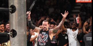 CM Punk close to getting medically cleared for the SummerSlam match  