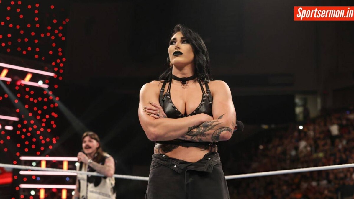 Rhea Ripley still not medically cleared despite being set for big storyline  