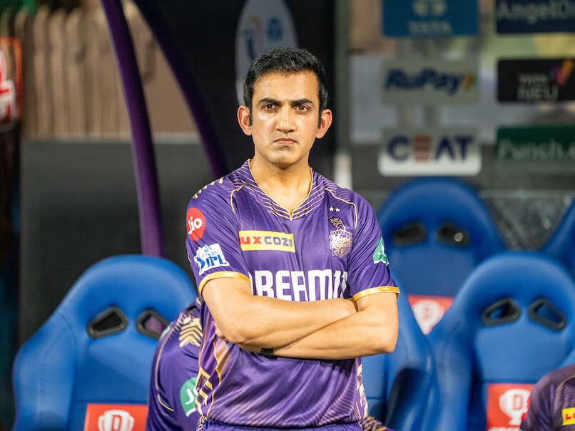 हेड कोच तो बन गए Gautam Gambhir, लेकिन एंग्री यंग मैन के सामने होगी ये चुनौती!  