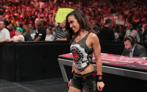 NXT champion reveals CM Punk is convincing AJ Lee for WWE return  