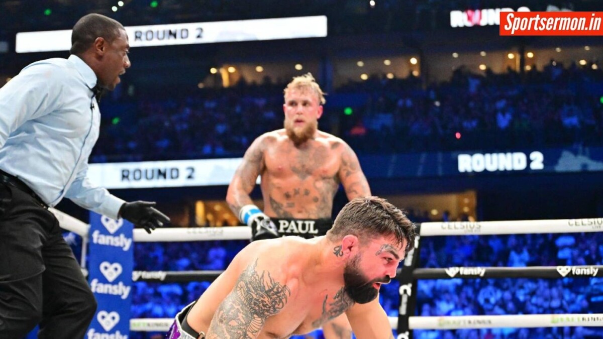 Conor McGregor fires Mike Perry from BKFC after he loses to Jake Paul  