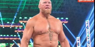 Triple H updates about Brock Lesnar's potential WWE return  