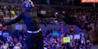 Jeff Hardy reveals he is tired of his "Hardy Boyz" theme music  