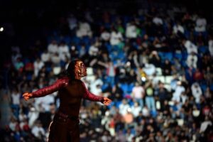 Jeff Hardy reveals he is tired of his "Hardy Boyz" theme music  