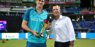 Ricky Ponting Could be the Next Coach of Australian Cricket Team  