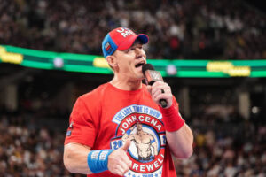 WWE star John Cena set to appear in season 36 of The Simpsons  