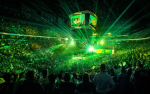 Tony Khan opens up about potential collaboration between AEW and WWE Tony Khan opens up about potential collaboration between AEW and WWE