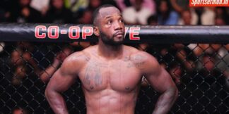 Leon Edwards releases first statement after UFC 304 loss to Belal Muhammad  