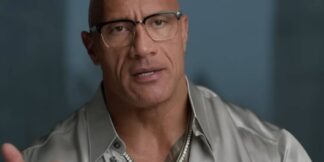 The Rock was the one who changed WrestleMania match back to Cody vs. Roman  