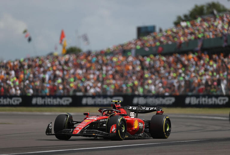 Hungarian GP में बरसेंगे बादल या फिर रहेगी धूप, क्या कहता है वेदर फॉरकोस्ट  