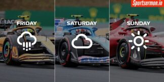 Hungarian GP में बरसेंगे बादल या फिर रहेगी धूप, क्या कहता है वेदर फॉरकोस्ट  