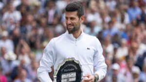 Wimbledon Men's Final 2024: नोवाक VS कार्लोस, आंकड़ो से जानिए विजेता  