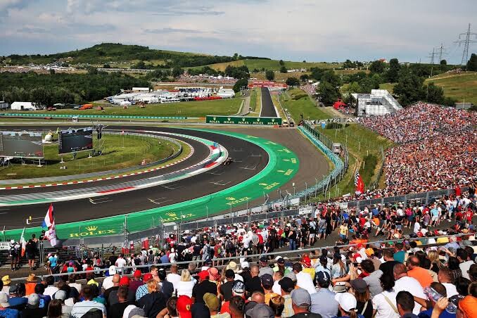 2024 F1 Hungarian GP का TV Schedule क्या होगा? साथ ही जानें Weather Forecast  