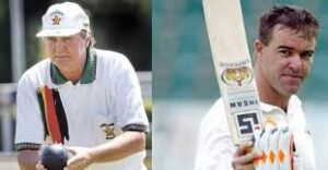 एकसाथ इंटरनेशनल क्रिकेट खेलने वाले 11 बाप-बेटे की जोड़ियां  