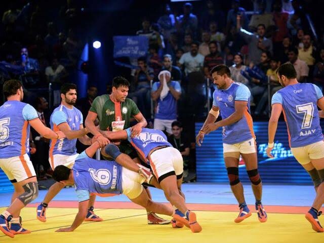 Indian Kabaddi में उथल-पुथल, इंटरनेशनल मैच नहीं खेल पाएगी टीम, IKF ने लगाया बैन  