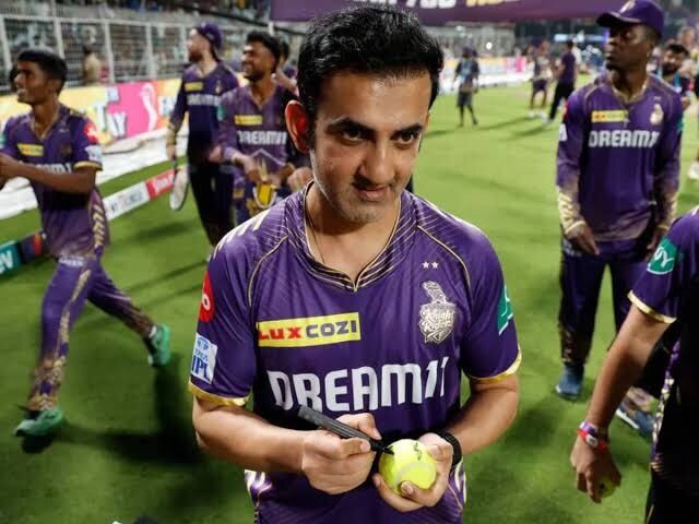Team India के नए Head Coach Gautam Gambhir की Salary कितनी होगी?  