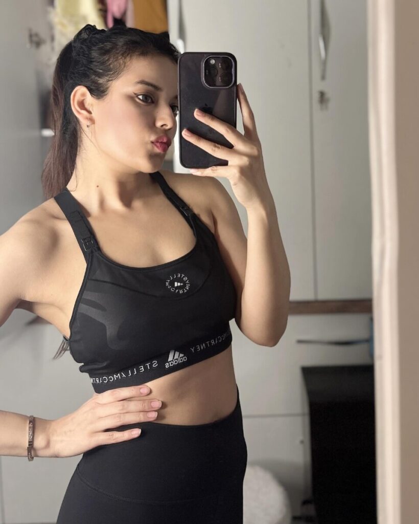 Rishabh Pant की गर्लफ्रेंड देखी क्या, फोटो देख आप भी कहेंगे क्या बात है!  