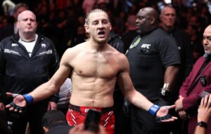 UFC fighter Paddy Pimblett reveals how hate comments on internet affected him  