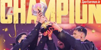 PUBG MOBILE World Cup Final: टीम Alpha 7 Esports ने जीती ट्रॉफी  