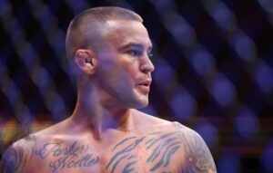 Dustin Poirier lists potential opponents for his next match Dustin Poirier lists potential opponents for his next match