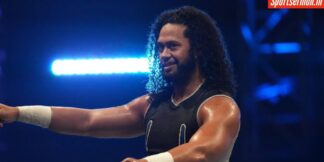 WWE signs Hikuleo as the next Bloodline member  