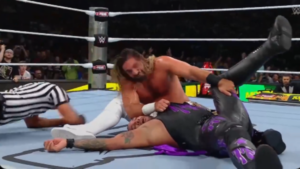 Damian Priest finally breaks his silence on pinfall botch at MITB 2024  