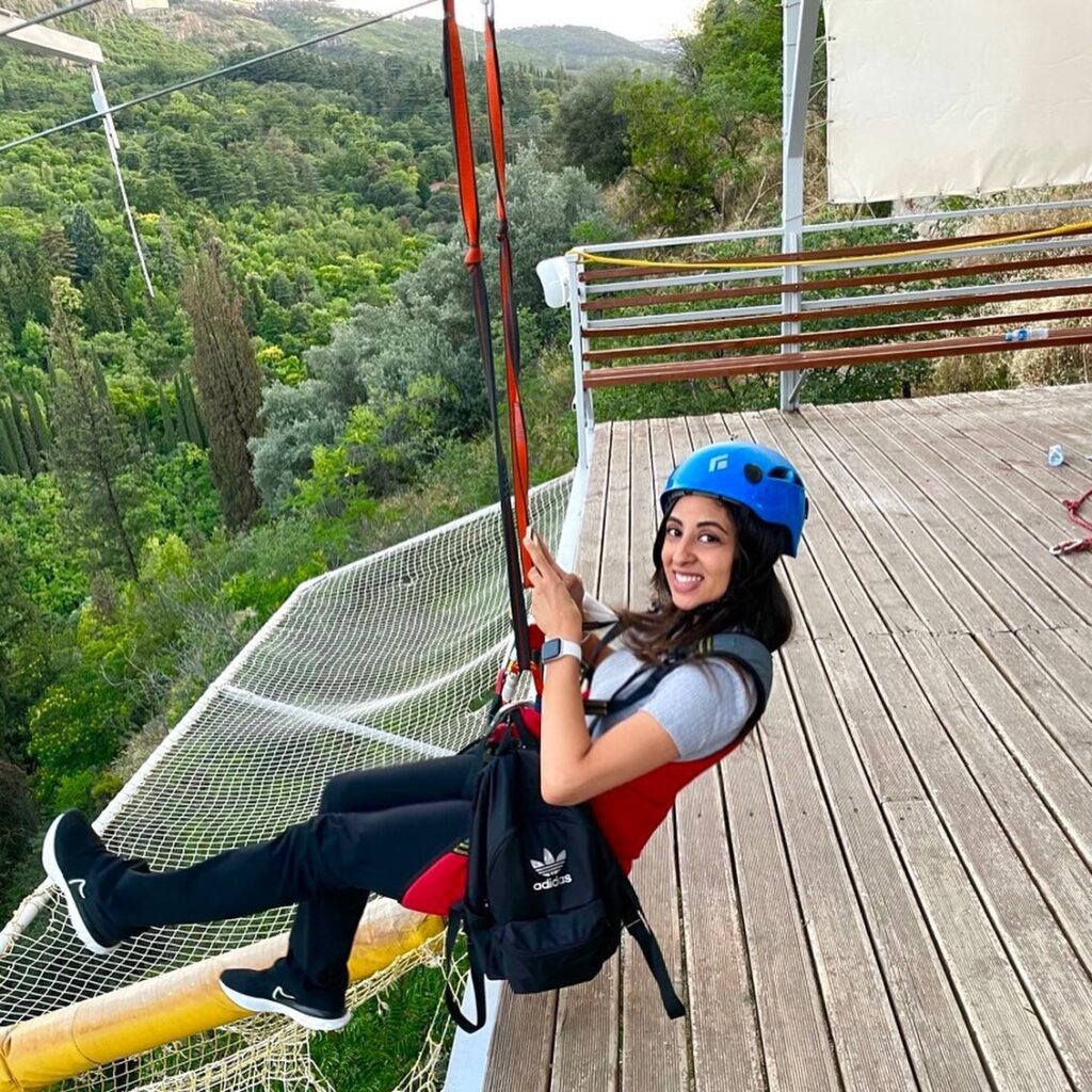 7 माह की प्रेग्नेंट महिला का ओलंपिक में कमाल, कहानी और तस्वीरें कर देंगी हैरान 7 माह की प्रेग्नेंट महिला का ओलंपिक में कमाल, कहानी और तस्वीरें कर देंगी हैरान