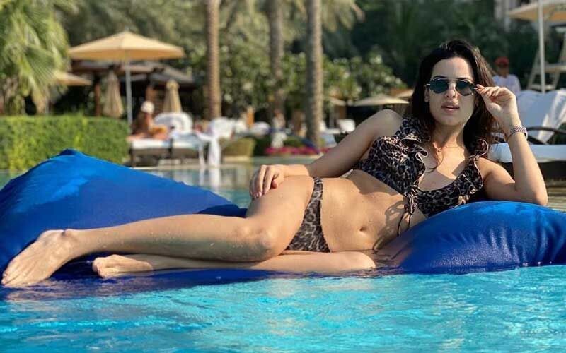 कैसे हार्दिक पांड्या को नताशा से हुआ था इश्क, फोटो देख आप भी हार बैठेंगे दिल  