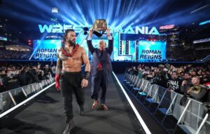 Paul Heyman reveals about his real life bond with Roman Reigns  