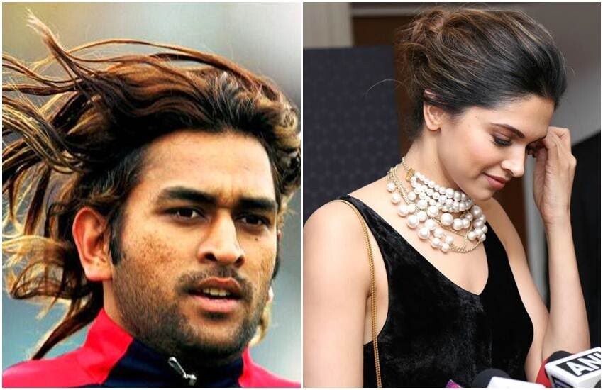 इस एक्ट्रेस के दीवाने हो गए थे MS Dhoni, दोस्त के लिए कुर्बान कर दी मोहब्बत! इस एक्ट्रेस के दीवाने हो गए थे MS Dhoni, दोस्त के लिए कुर्बान कर दी मोहब्बत!