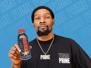 Logan Paul & KSI's energy drink company PRIME gets sued Logan Paul & KSI's energy drink company PRIME gets sued