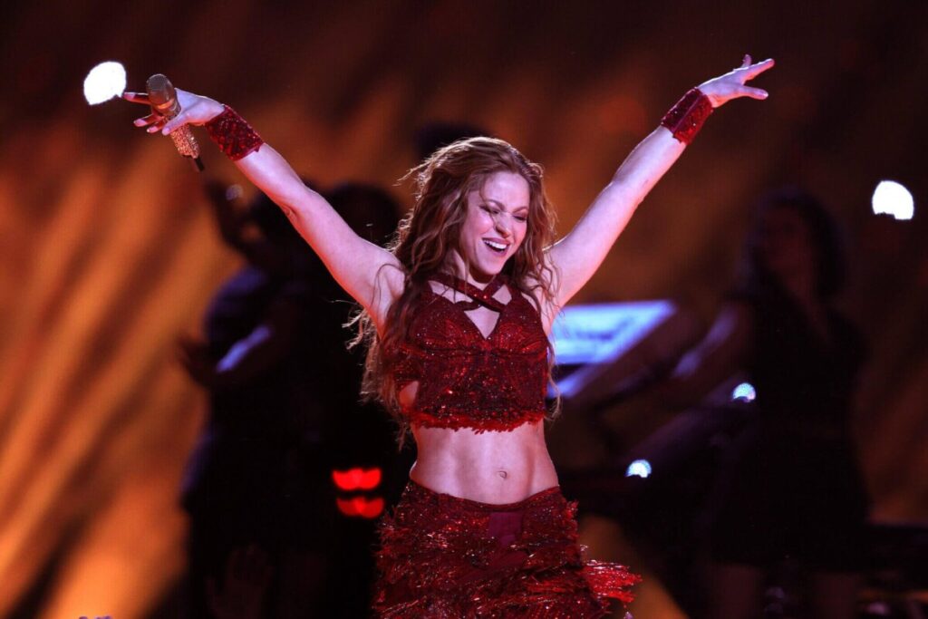 Copa America में शकीरा बिखेरेंगी जलवा, परफॉर्मेंस फीस जानकर उड़ जाएंगे आपके होश  