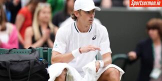 De Minaur vs Struff Prediction: ओलंपिक में आज कड़ा मुकाबला, बेस्ट पिक  