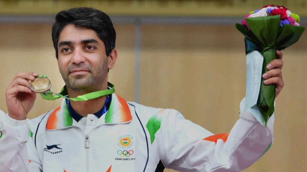 इंदिरा गांधी के बाद अभिनव बिंद्रा को ओलंपिक ऑर्डर सम्मान, बढ़ाया देश का मान  