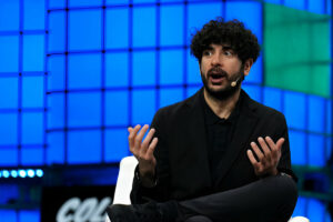 Tony Khan opens up about potential collaboration between AEW and WWE Tony Khan opens up about potential collaboration between AEW and WWE