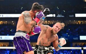 Conor McGregor fires Mike Perry from BKFC after he loses to Jake Paul  