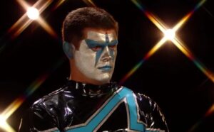 'Was getting worse'- Cody Rhodes reveals why he suddenly left WWE in 2016  