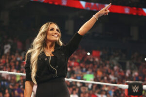 WWE Hall of Famer Trish Stratus set to host Money in the Bank 2024  