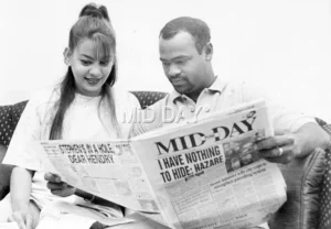 Hardik Pandya Natasa Divorce: 6 भारतीय क्रिकेटर्स जिनकी नहीं चली शादी  