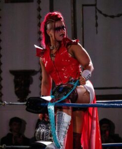 WWE reportedly signed Australian wrestler Delta for Women's Division WWE reportedly signed Australian wrestler Delta for Women's Division