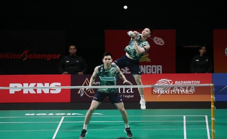 Olympics 2024 Badminton: ग्रुप C में Satwik-Chirag, इनसे होगा कड़ा मुकाबला  