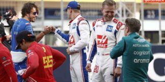 British GP के बाद 2024 Constructors' Standings कैसी दिखती है? देखें..  