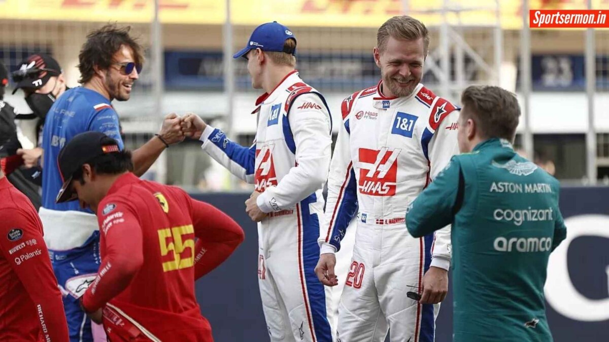 British GP के बाद 2024 Constructors' Standings कैसी दिखती है? देखें..  