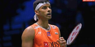 महाराष्ट्र सरकार पर जमकर भड़के Badminton Player Chirag Shetty, जानिए क्यों?  