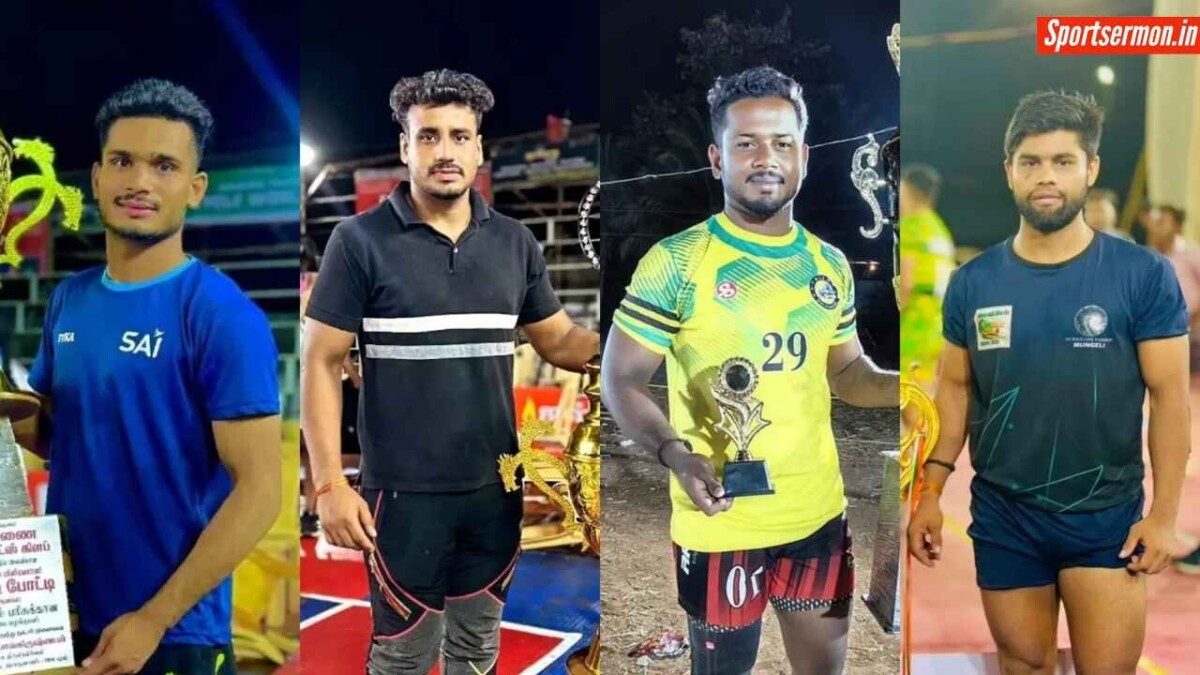 PKL 11: Bengaluru Bulls ने NYP के तौर पर लकी और मंजीत को टीम में किया शामिल  