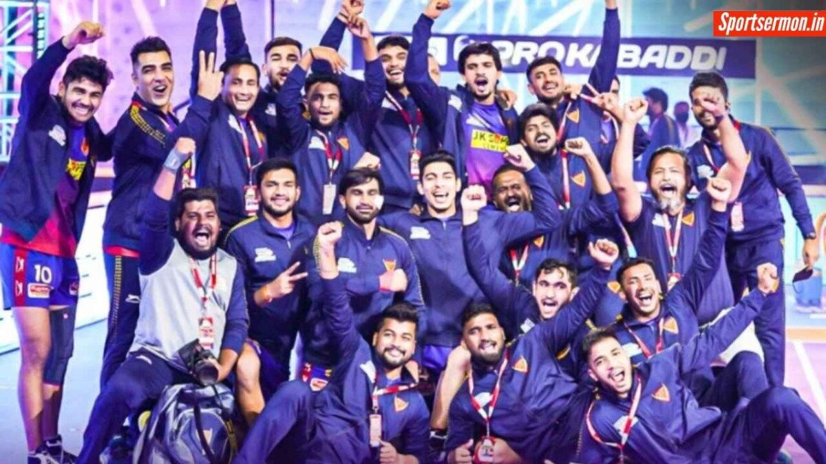 ऑक्शन से पहले जानिए PKL 11 के लिए Dabang Delhi की Squad कैसी है?  