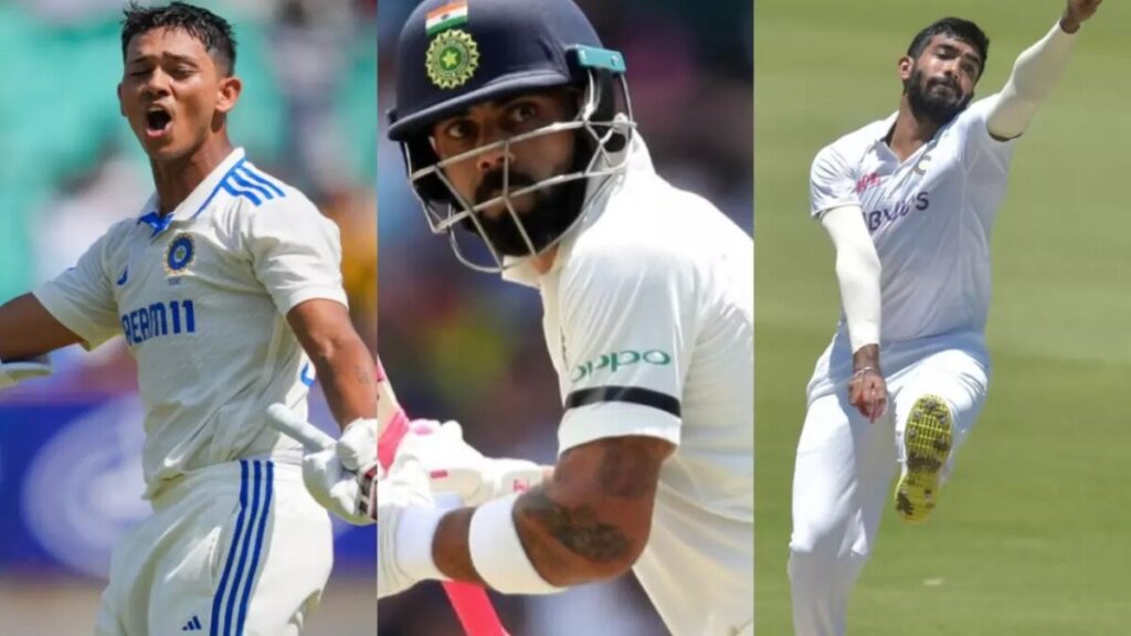 WTC Series: BAN के खिलाफ India की Squad कैसी होगी? अभी से जानिए.. WTC Series: BAN के खिलाफ India की Squad कैसी होगी? अभी से जानिए..