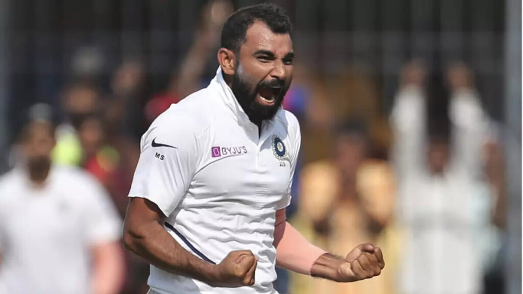 वापसी के लिए Mohammed Shami तैयार, जानिए कब होगा टीम इंडिया में कमबैक?  