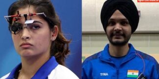 पेरिस ओलंपिक 2024: मनु भाकर के बाद, भारत और कितने पदक जीत सकता है?  