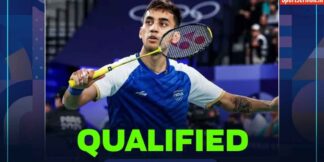 Olympics 2024: अब Badminton में Lakshya Sen से ही उम्मीद, बाकी शटलर्स हुए बाहर  